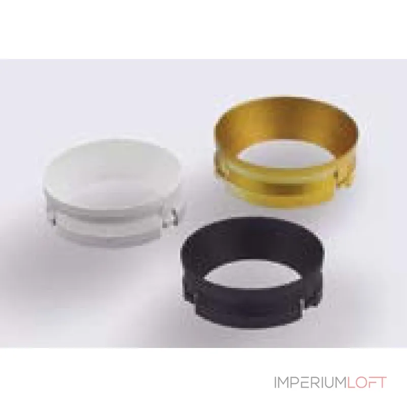 Светильник трековый DANNY TR white от ImperiumLoft Светильник трековый DANNY TR white от ImperiumLoft