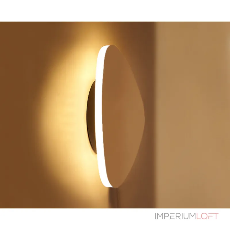 Светильник настенный IT02-015 white