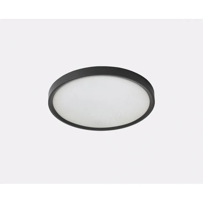 Светильник потолочный IT011-5021 black от ImperiumLoft