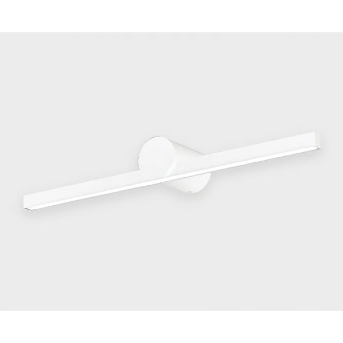 Светильник настенный влагозащищенный IT01-1070 white от ImperiumLoft