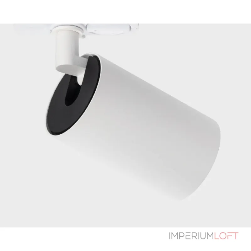 Светильник трековый DANNY TR white от ImperiumLoft Светильник трековый DANNY TR white от ImperiumLoft
