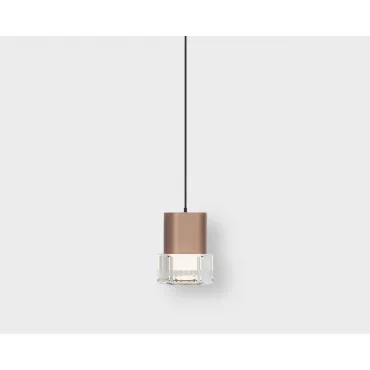 Светильник подвесной IT014-0203 rose gold