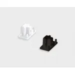 Заглушки WSO 72 white