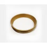 Кольцо для светильника IT02-012 ring gold от ImperiumLoft