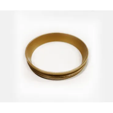 Кольцо для светильника IT02-012 ring gold