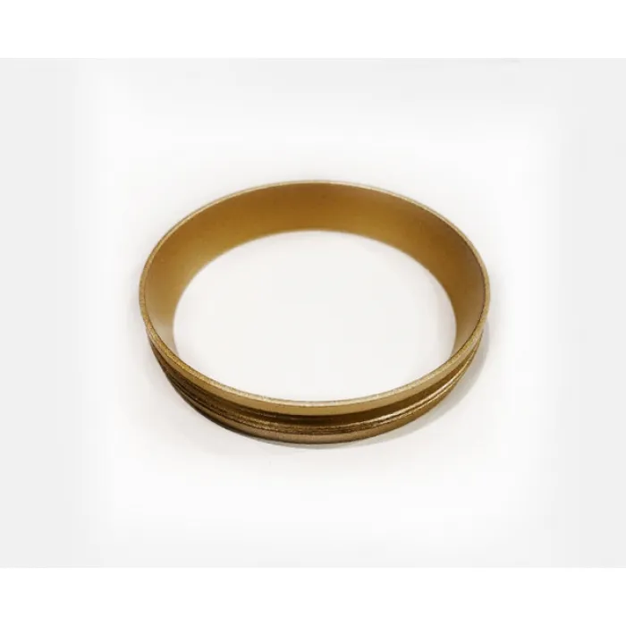 Кольцо для светильника IT02-012 ring gold от ImperiumLoft