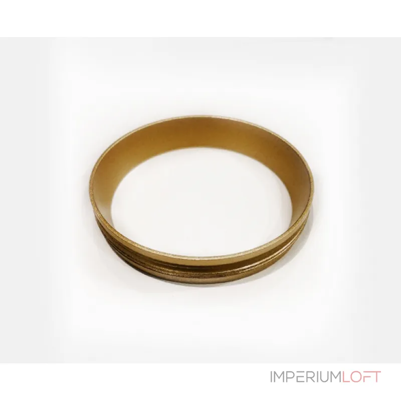 Кольцо для светильника IT02-012 ring gold
