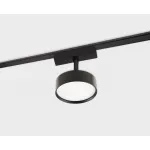 Светильник трековый IT09-9019 black 3000K