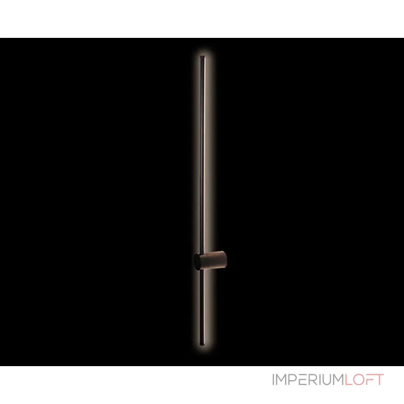 Светильник настенный IT08-8019 black