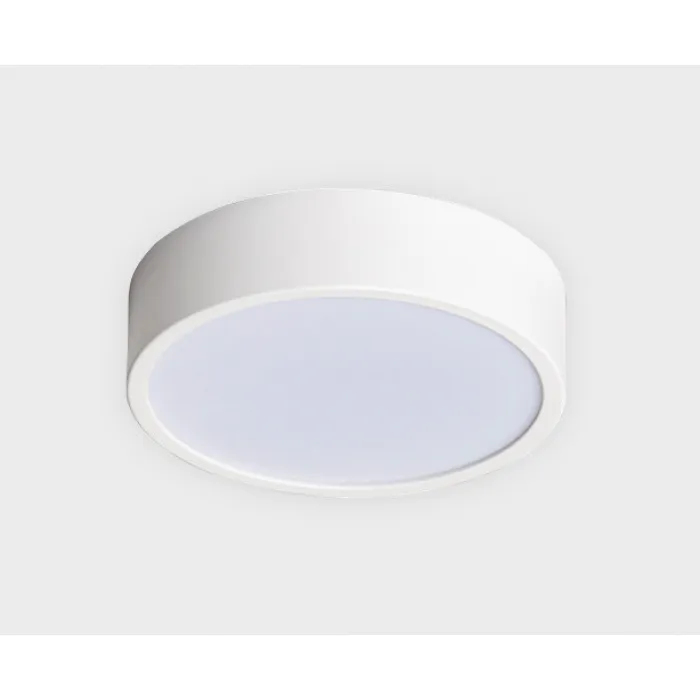 Светильник потолочный M04-525-175 white 3000K от ImperiumLoft