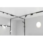 Светильник трековый IT09-9013 black 3000K от ImperiumLoft