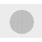 Сотовый фильтр Honeycomb filter от ImperiumLoft