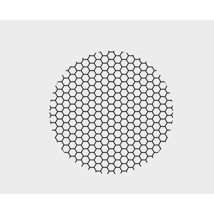 Сотовый фильтр Honeycomb filter от ImperiumLoft