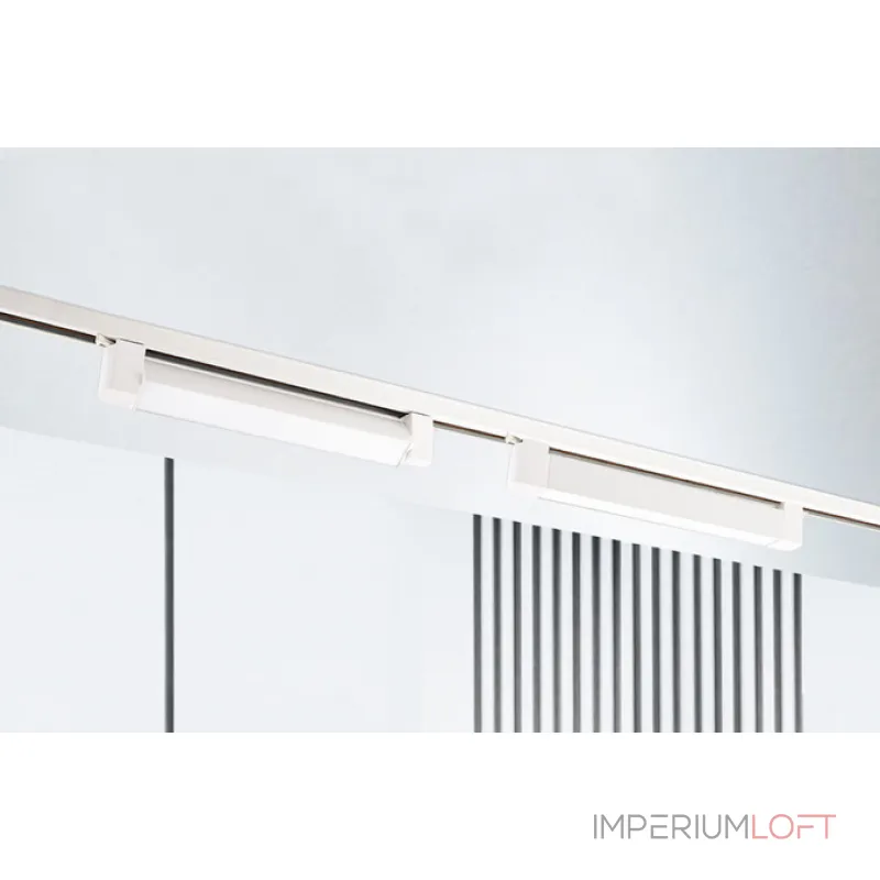 Трековый светильник IT08-8029 white 3000K