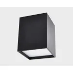 Светильник потолочный DL 3028 black 3000K от ImperiumLoft