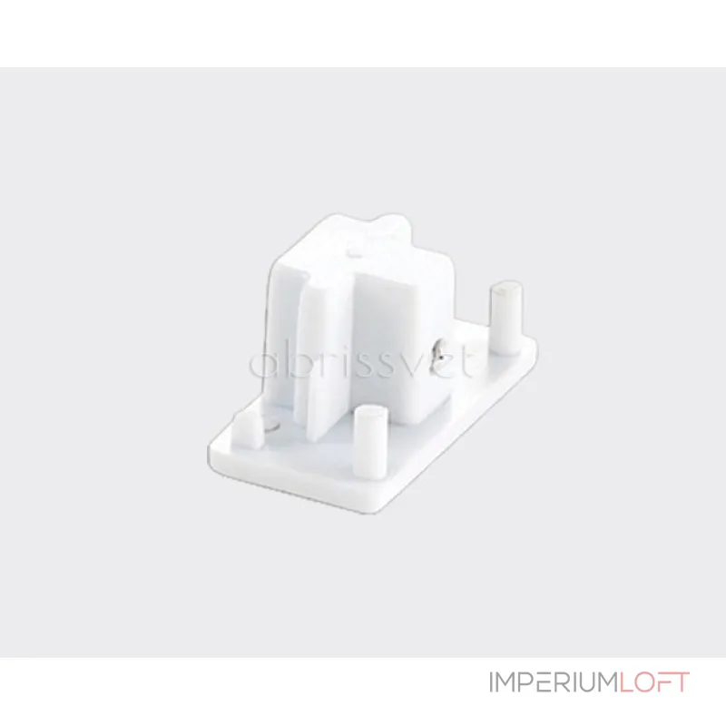 Заглушки WSO 72 white Заглушки WSO 72 white