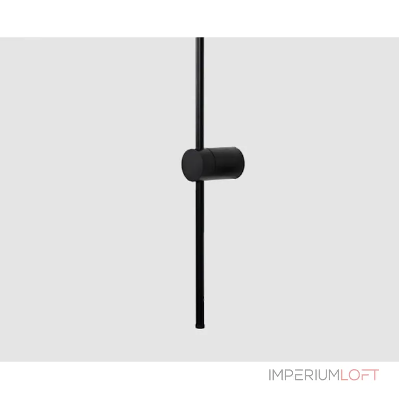 Светильник настенный IT08-8019 black