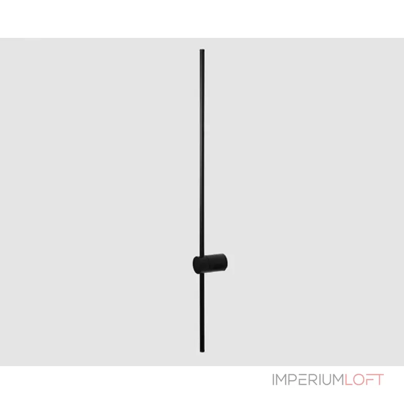 Светильник настенный IT08-8019 black