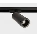 Светильник трековый IT02-021 black 3000K от ImperiumLoft