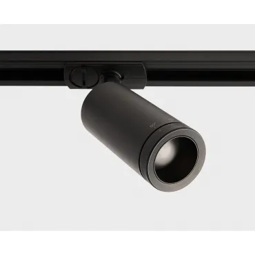 Светильник трековый IT02-021 black 3000K Светильник трековый IT02-021 black 3000K