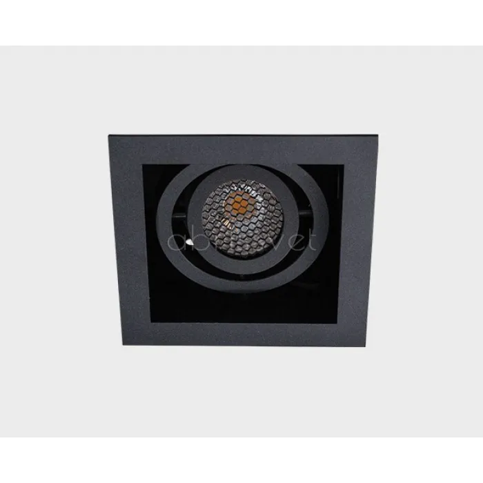 Сотовый фильтр Honeycomb filter от ImperiumLoft