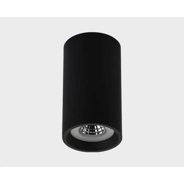 Светильник потолочный M02-65115 black от ImperiumLoft