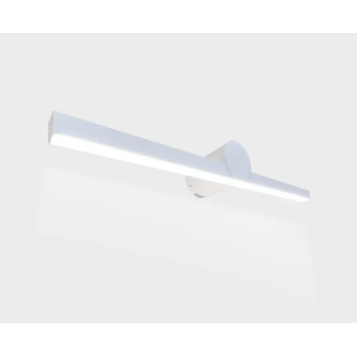 Светильник настенный влагозащищенный IT01-1070 white от ImperiumLoft