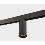 Светильник трековый IT012-5027 black 3000K от ImperiumLoft
