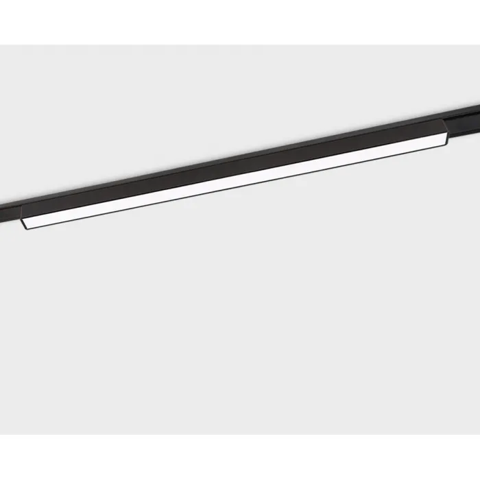 Светильник трековый IT09-9013 black 3000K от ImperiumLoft