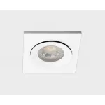 Светильник встраиваемый влагозащищенный QSO 225L white от ImperiumLoft Светильник встраиваемый влагозащищенный QSO 225L white от ImperiumLoft