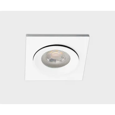 Светильник встраиваемый влагозащищенный QSO 225L white Светильник встраиваемый влагозащищенный QSO 225L white