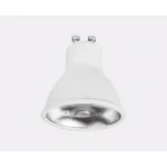 Светодиодная лампа HL GU10/7W/2700K DIM