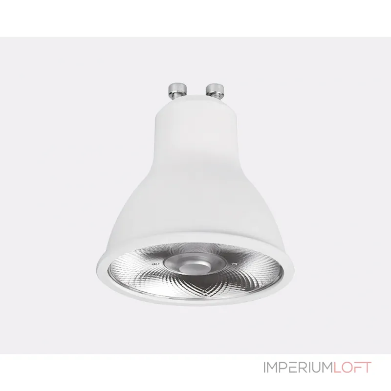 Светодиодная лампа HL GU10/7W/2700K DIM