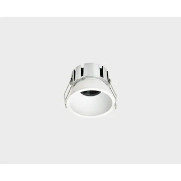Светильник встраиваемый влагозащищенный Italline IT06-6033 white 3000K