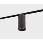 Светильник трековый IT012-5027 black 3000K от ImperiumLoft