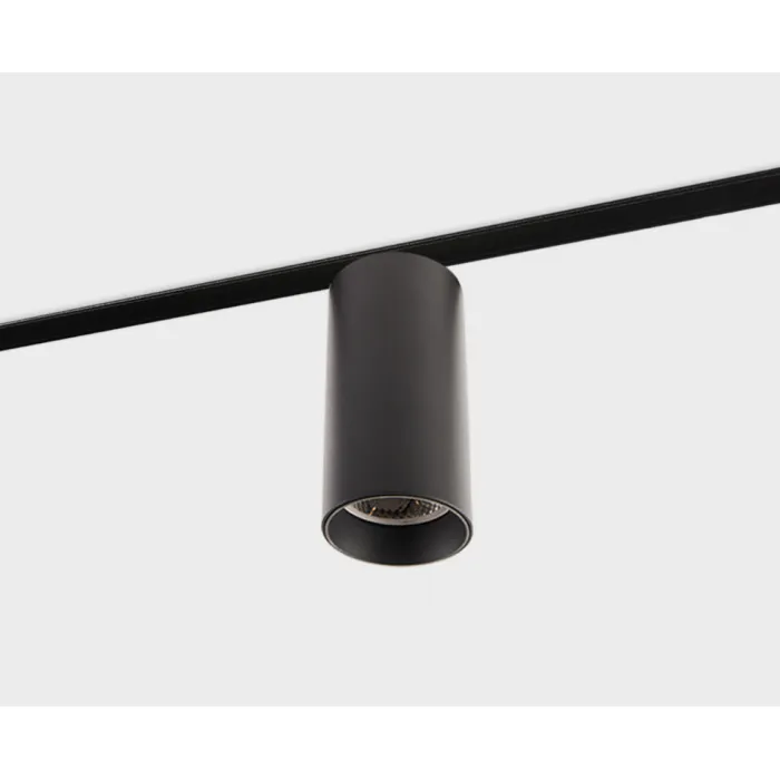 Светильник трековый IT012-5027 black 3000K от ImperiumLoft