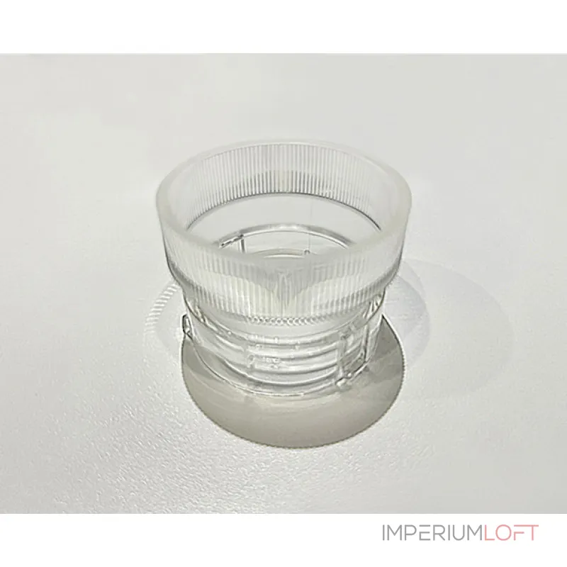 Светильник трековый DANNY TR white от ImperiumLoft Светильник трековый DANNY TR white от ImperiumLoft