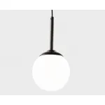 Светильник трековый подвесной IT010-4020 black 3000K от ImperiumLoft