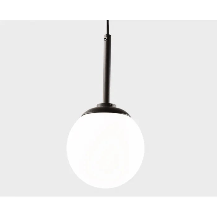 Светильник трековый подвесной IT010-4020 black 3000K от ImperiumLoft