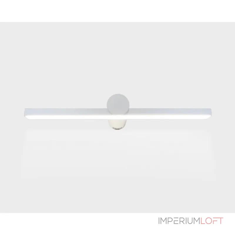 Светильник настенный влагозащищенный IT01-1070 white