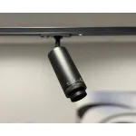 Светильник трековый IT02-021 black 3000K от ImperiumLoft