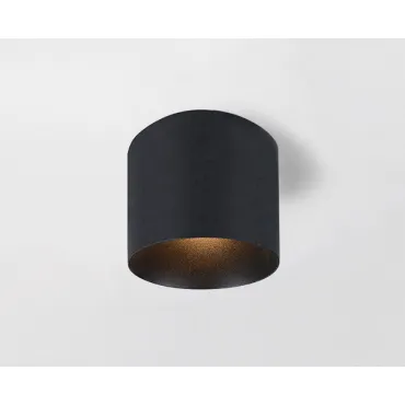 Светильник встраиваемый DL 3025 black