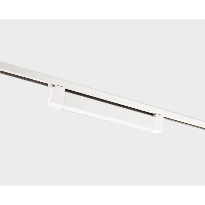 Трековый светильник IT08-8029 white 3000K от ImperiumLoft