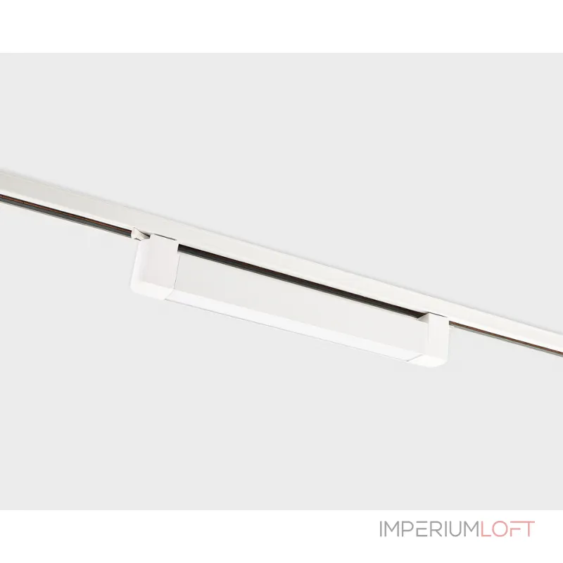 Трековый светильник IT08-8029 white 3000K