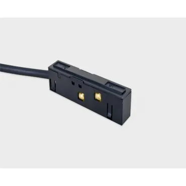 Коннектор питания IT012-5039 black