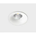Светильник встраиваемый влагозащищенный IT06-6016 white 4000K