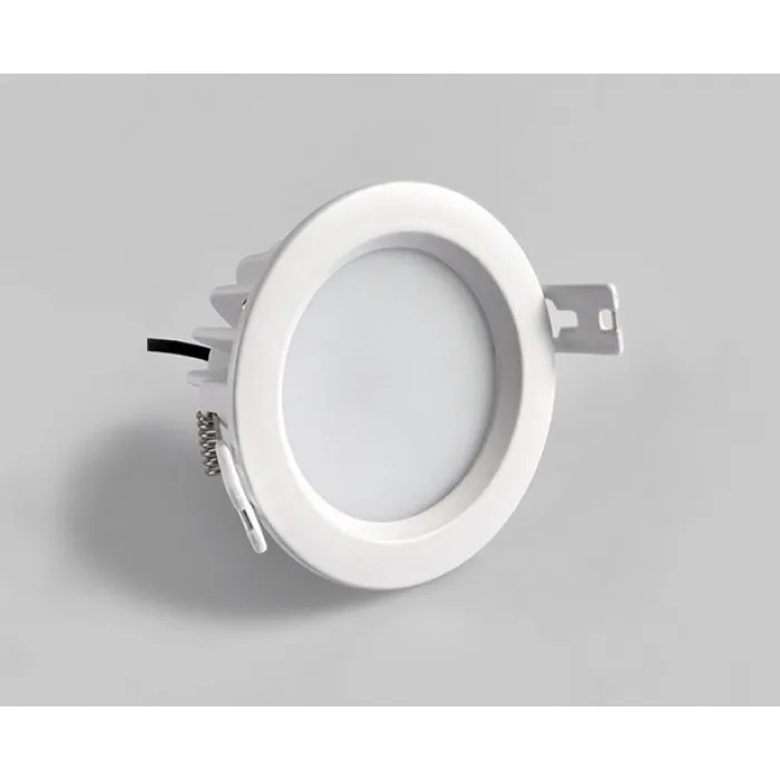 Светильник встраиваемый влагозащищенный IT08-8018 white 3000K от ImperiumLoft