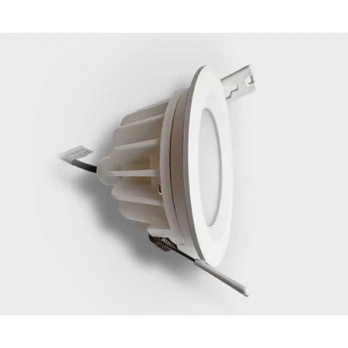 Светильник встраиваемый влагозащищенный IT08-8018 white 3000K от ImperiumLoft