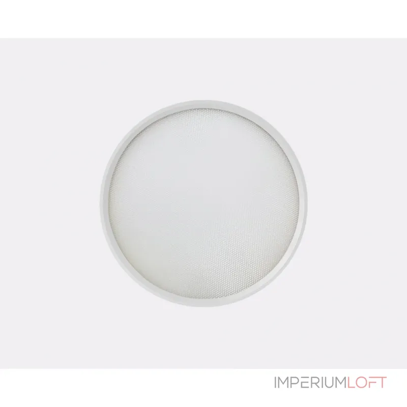 Светильник потолочный IT011-5022 white