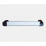 Трековый светильник IT08-8029 black 3000K